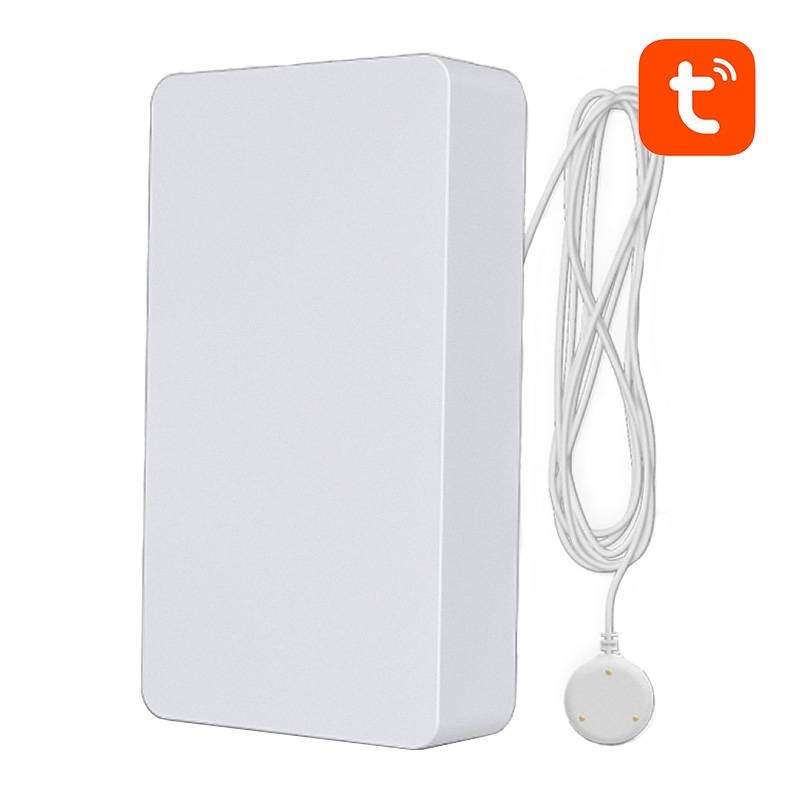 Smart Water Sensor ZigBee  NAS-WS05B TUYA Neo