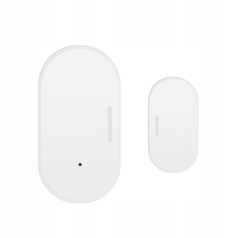 CS ZigBee TUYA door and window opening sensor