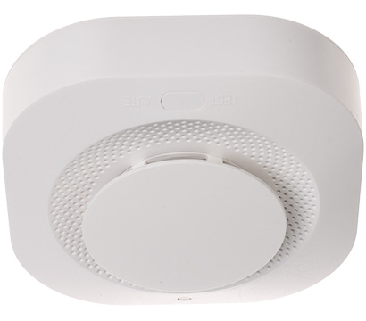 BEZVADU DŪMU DETEKTORS AS-FS828-S10