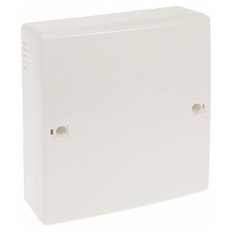 ALARM CONTROL PANEL ENCLOSURE OPU-4-P SATEL