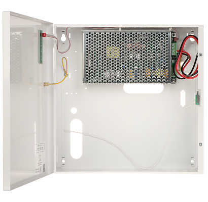 БУФЕРНЫЙ ИМПУЛЬСНЫЙ АДАПТЕР ПИТАНИЯ HPSB-12V10A-C PULSAR