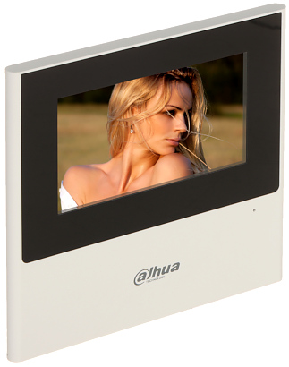 IEKŠPANELIS VTH2611L-WP Wi-Fi / IP DAHUA