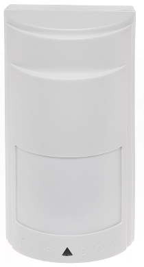 DUĀLĀS TEHNOLOĢIJAS DETEKTORS MIKROVIĻŅU PIR DM-525 PARADOX