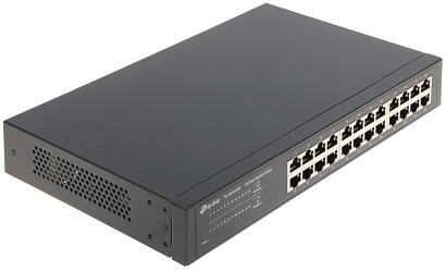 SLĒDZIS TL-SG1024D 24-PORT TP-LINK