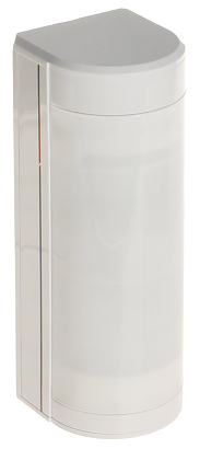 BEZVADU DUĀLĀS TEHNOLOĢIJAS MIKROVIĻŅU KRĀSNIS + PIR DETEKTORS AX PRO DS-PDTT15AM-LM-WE Hikvision