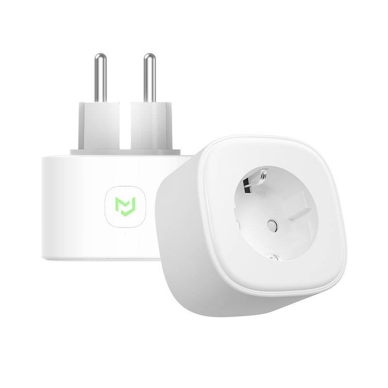 Умная розетка Wi-Fi (HomeKit) (2 шт.)