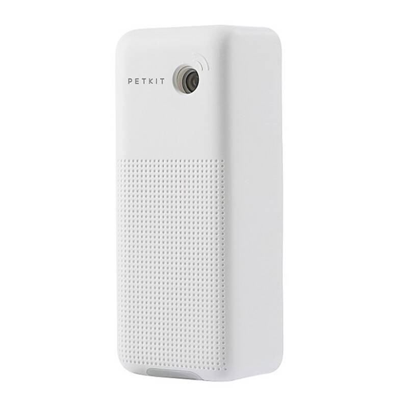 Умный очиститель запаха Petkit