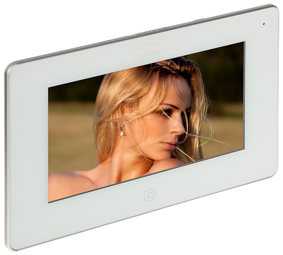 IEKŠPANELIS IP VTH5221DW-S2 Wi-Fi / IP DAHUA