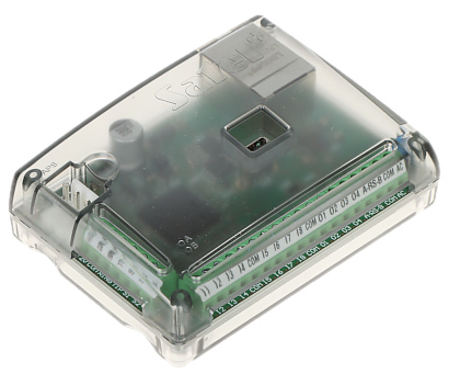 УНИВЕРСАЛЬНЫЙ МОДУЛЬ МОНИТОРИНГА ETHM-A SATEL