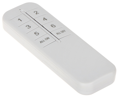 WI-FI viedspraudnis S1IP5-TUYA Wi-Fi, Tuya S ATLO