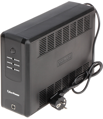 UPS UT1050EG-FR/UPS 1050 VA CyberPower