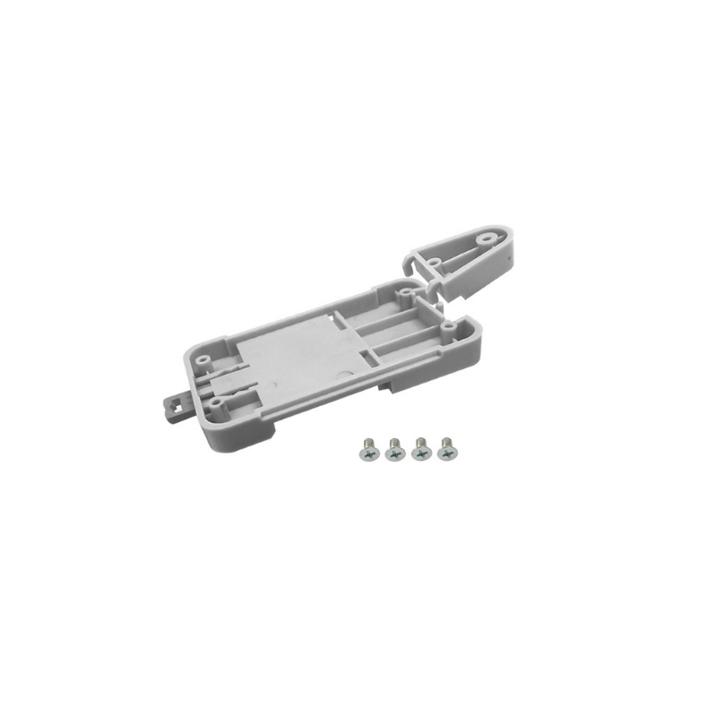 Sonoff DR DIN-sliedes paliktnis / adapteris Sonoff releja slēdžiem