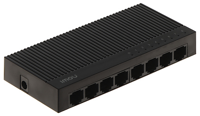 SLĒDZS SG105C 5-PORTU IMOU