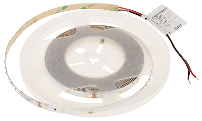 LED LIGHT STRIP LED60-12V/6W-NW/5M - 4000 K MW Lighting