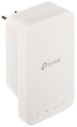 UNIVERSĀLAIS WI-FI DARBĪBAS DARBĪBAS PAPLAŠINĀTĀJS TL-RE300 2,4 GHz, 5 GHz TP-LINK