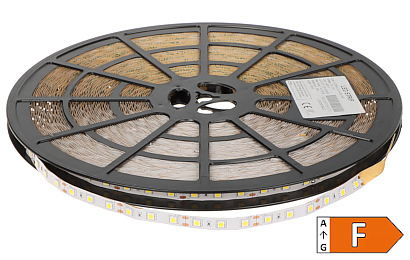 LED GAISMAS SLOKSNE LED60A-12V/14.4W-NW/5M 5 m Lighting