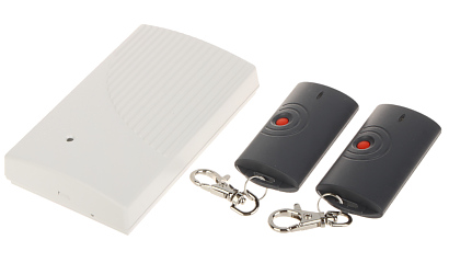 RADIO KONTROLERIS RK-1K SATEL