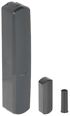 МНОГОФУНКЦИОНАЛЬНЫЙ ПРОВОДНОЙ ИЗВЕЩАТЕЛЬ XD-2L-DG SATEL