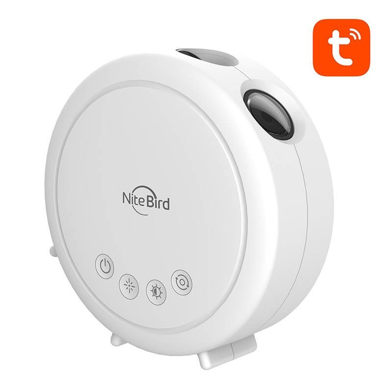 Звездный проектор LB4 Туя NiteBird