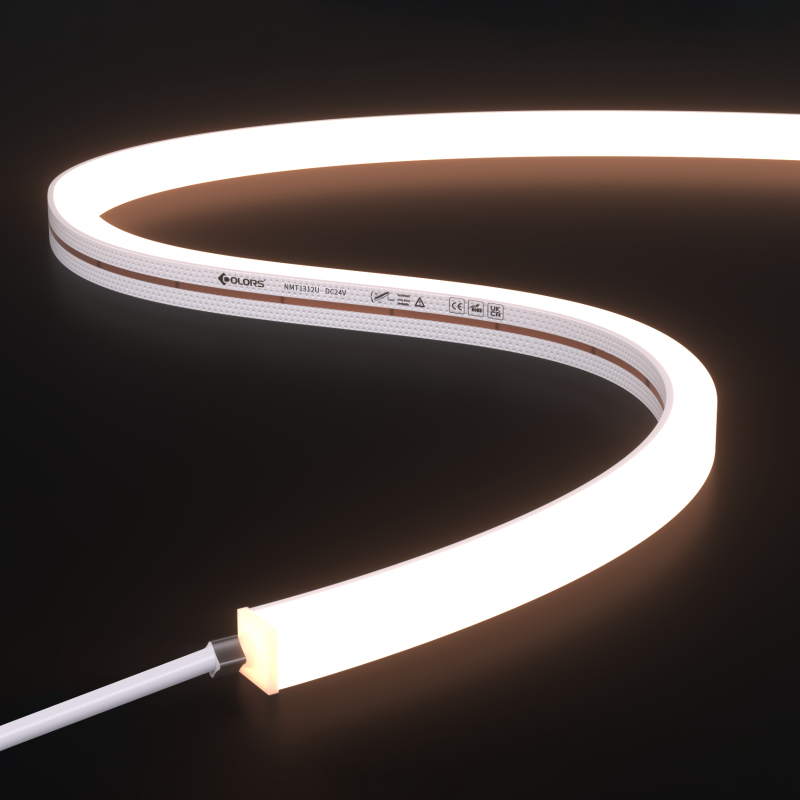 NMT1312U-White light-24V