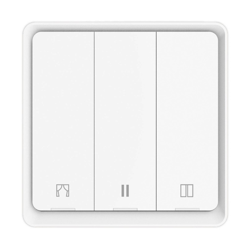 WiFi awning roller shutter controller KT TUYA series