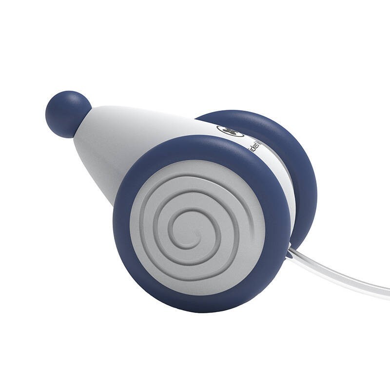 Интерактивная игрушка для кошек Wicked Mouse (синий) Cheerble