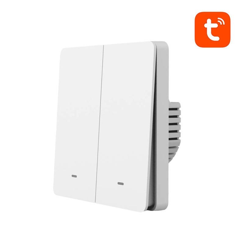 Smart light switch SW9 Tuya Gosund