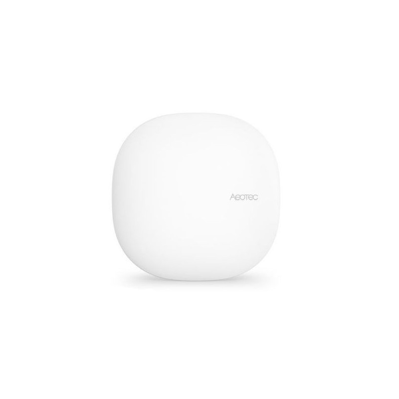Aeotec SmartThings centrmezgls (Zigbee + Thread + Z-Wave)