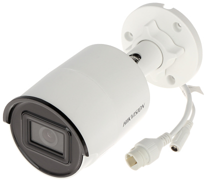 IP КАМЕРА DS-2CD2046G2-I(2.8MM)(C) ACUSENSE - 4 Мпк Hikvision
