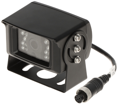 IP MOBILĀ KAMERA ATE-CAM-IPC680 — 1080p 2,8 mm AUTONE