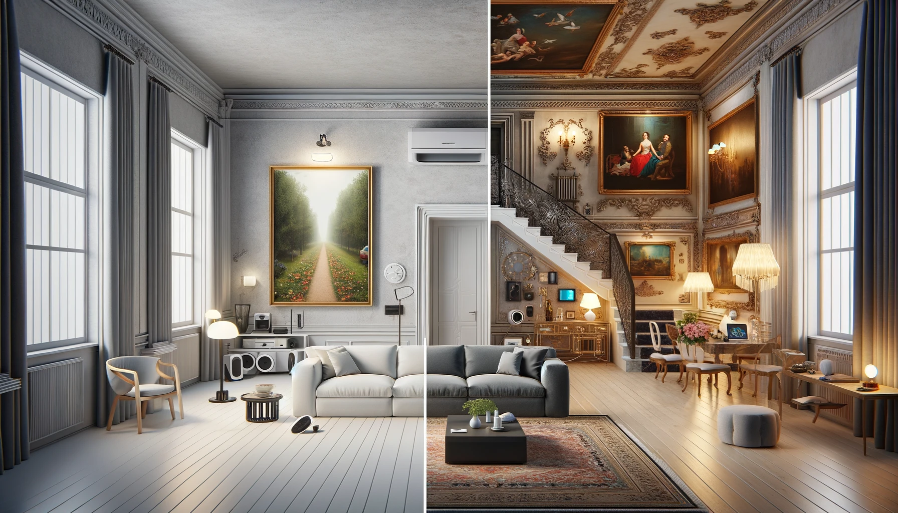 Viedā Māja jūsu budžetam Viedā Māja jūsu budžetam