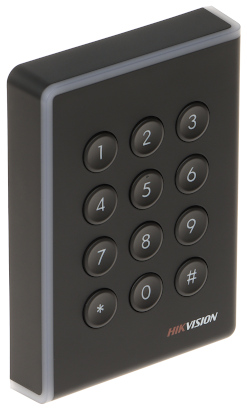 TUVUMA LASĪTĀJS DS-K1108AMK Hikvision