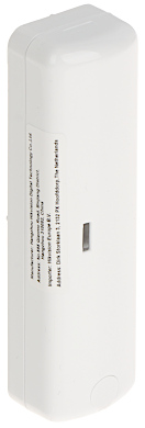 VIBRĀCIJAS DETEKTORS DS-PDSK-P Hikvision