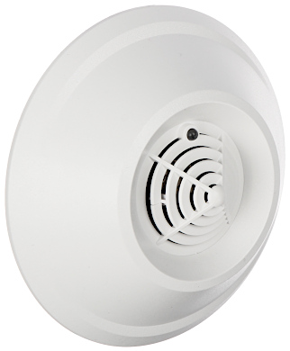 CARBON MONOXIDE (CO) DETECTOR DG-1-CO SATEL
