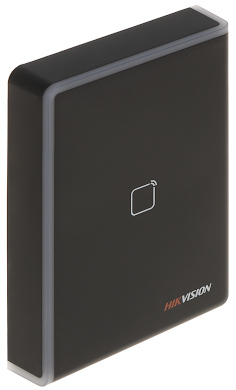 TUVUMA LASĪTĀJS DS-K1108AM Hikvision