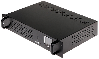 UPS AT-UPS650R-RACK 650 VA