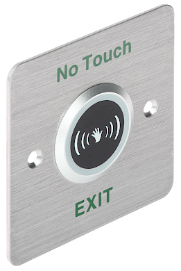 DURVIS BEZSkāriena IZPĒJAS POGA DS-K7P03 Hikvision