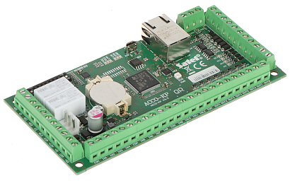 ДВЕРНОЙ КОНТРОЛЛЕР ACCO-KP2 SATEL