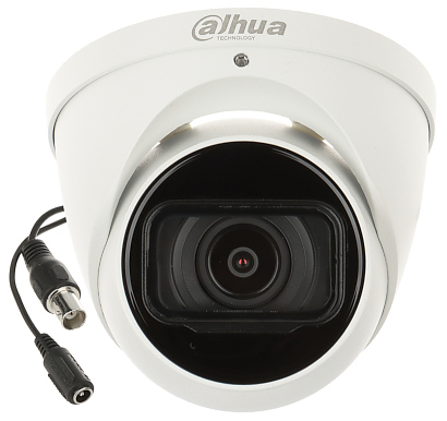 AHD, HD-CVI, HD-TVI, PAL KAMERA HAC-HDW1200T-Z-A-2712-S5 - 1080p 2,7 ... 12 mm - DAHUA