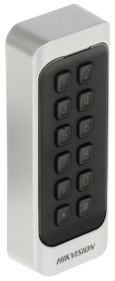 TUVUMA LASĪTĀJS DS-K1107AMK Hikvision