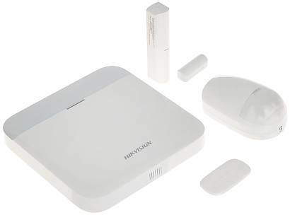ALARM KIT AX PRO DS-PWA64-KIT-WE Hikvision