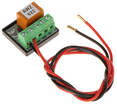 RELEJU MODULIS AWZ-622 PULSAR