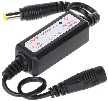 KONVERTERA MODULIS DC/DC05-J PULSAR