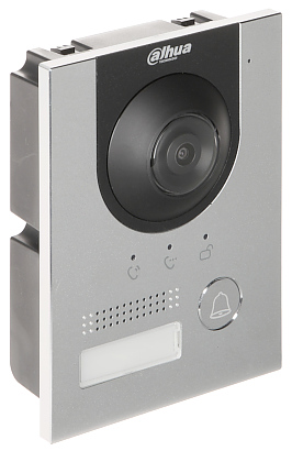 VIDEO DOORTELEFONS VTO2202F-P-S2 DAHUA