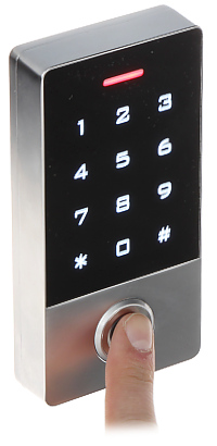 KODA BLOĶĒŠANA KRMF-555 Wi-Fi ATLO