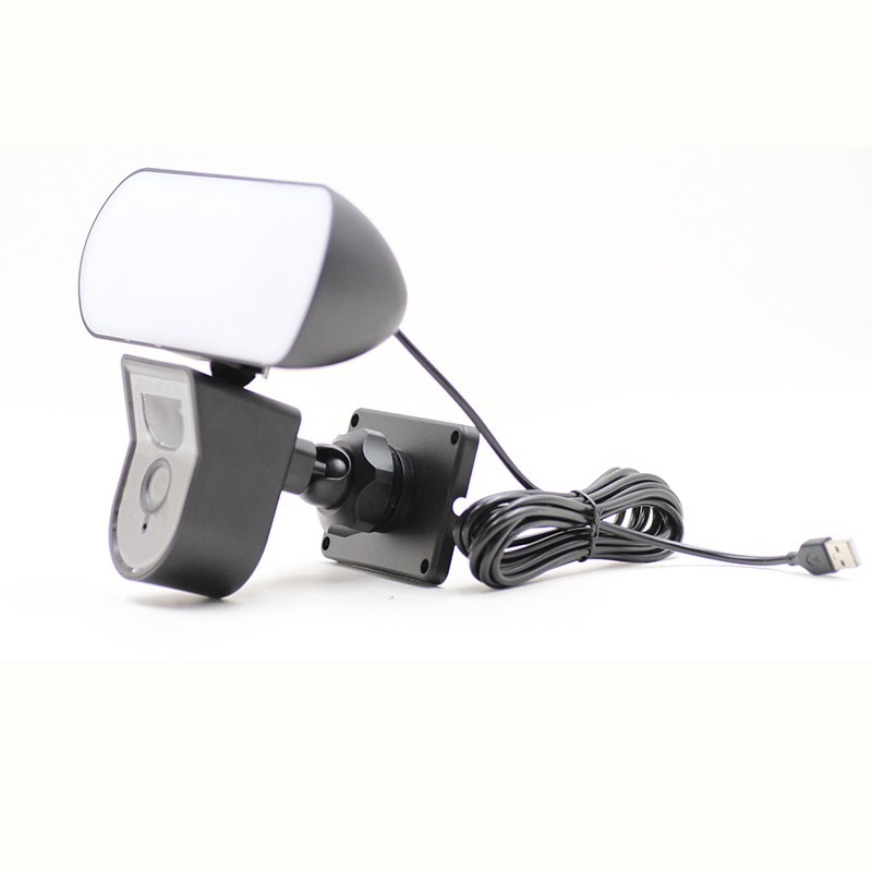 Smart Security outdoor camera REFLECTOR, WiFi, 2MP