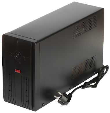 BUFERĒTAS SLĒGŠANAS BAROŠANAS ADAPTERS DING2-12V5A PULSAR