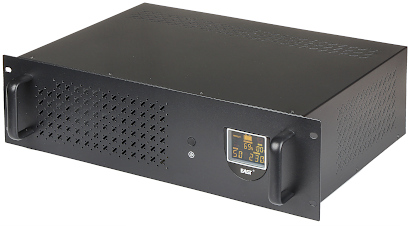 UPS AT-UPS2000R/2-RACK 2000 VA