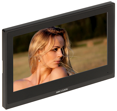 IEKŠPANELIS Wi-Fi / IP DS-KH6351-WTE1 Hikvision