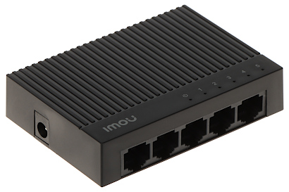 SLĒDZIS SF108C 8-PORT IMOU